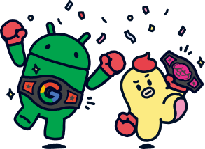 캐릭터