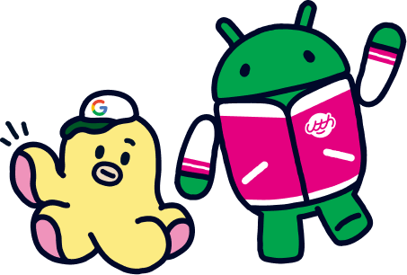 캐릭터